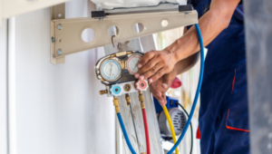 Perbandingan Freon AC R32, R410A, dan R22