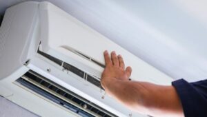 service ac setelah lebaran